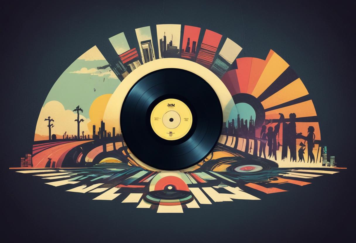 Ingen cd, men musiken lever vidare! illustration